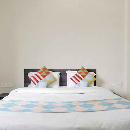 Hotel O Home Elegant Prime Ville Chinchvad Екстер'єр фото