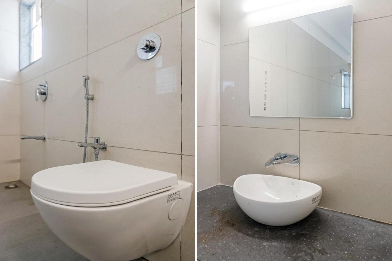 Hotel O Home Elegant Prime Ville Chinchvad Екстер'єр фото