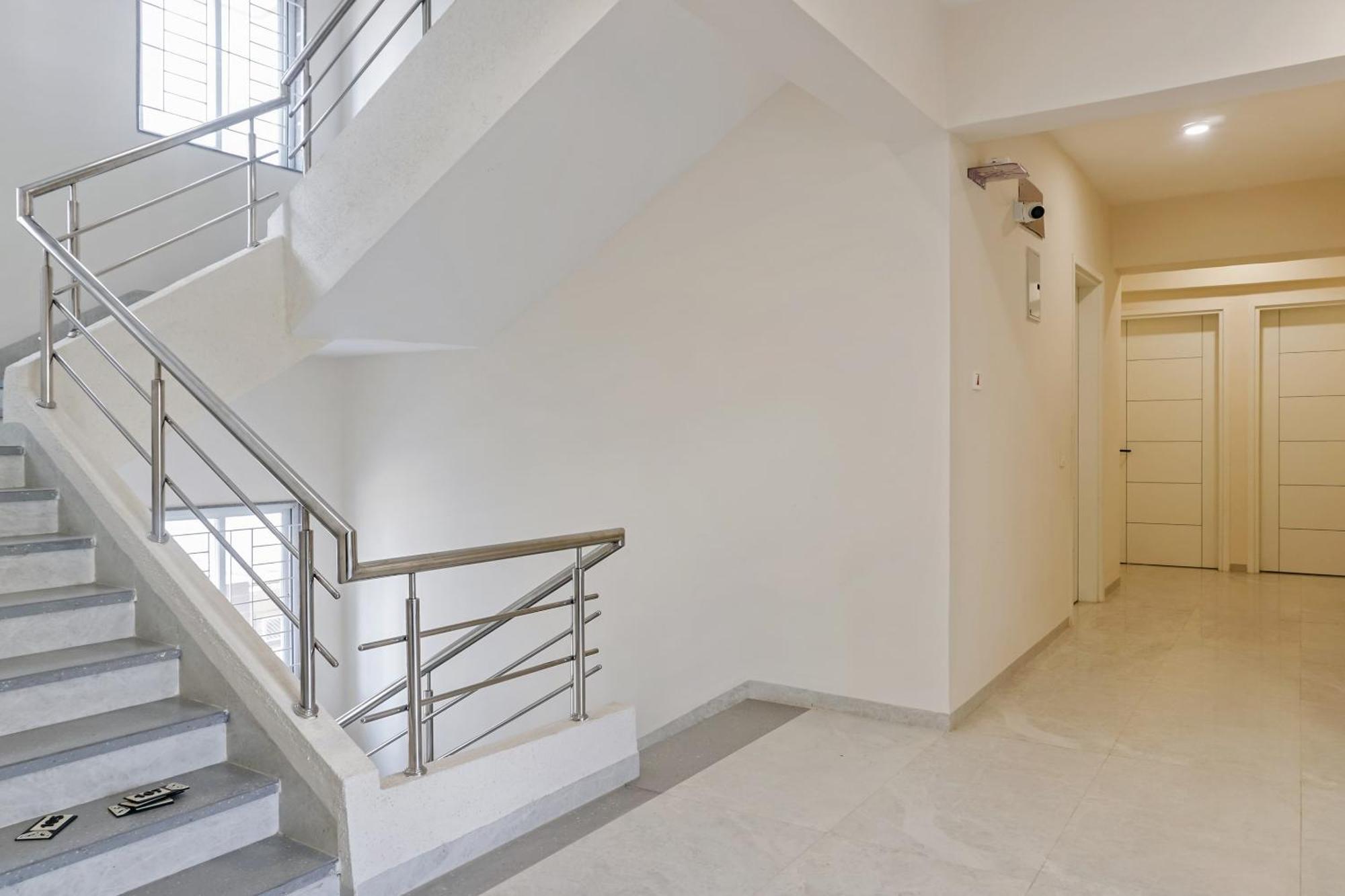Hotel O Home Elegant Prime Ville Chinchvad Екстер'єр фото